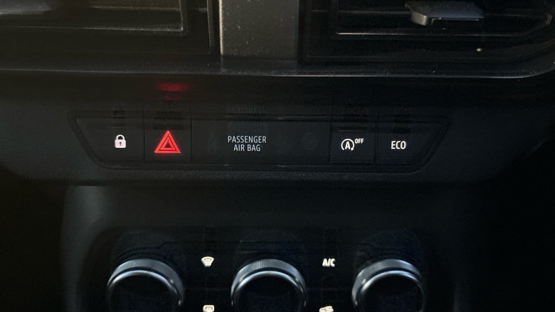 Dacia Jogger 1.0 TCe Comfort 5dr Petrol Estate